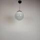 Mid-Century Pendant, Czechoslovakia, 1950's