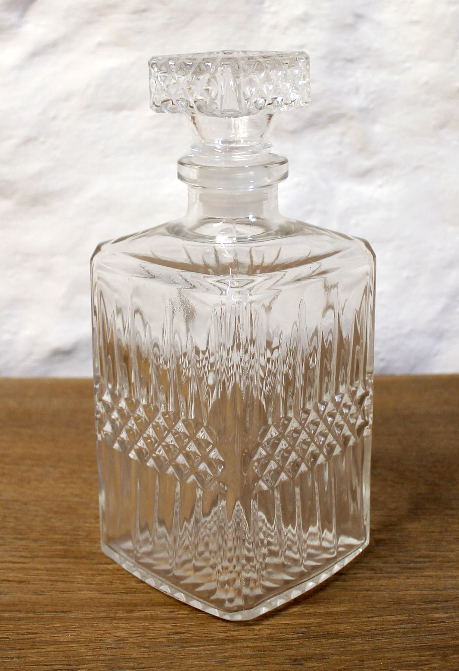 Whisky carafe