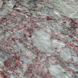 Table basse onyx