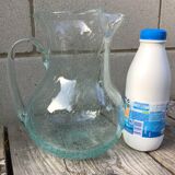 Biot 3litre bubbled pitcher
