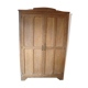 Oak cabinet