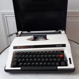 Olympiette typewriter special 70s