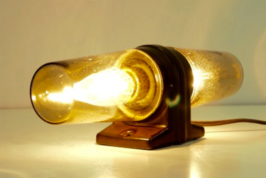 Scandinavian wall Sigvard Bernadotte / IFO