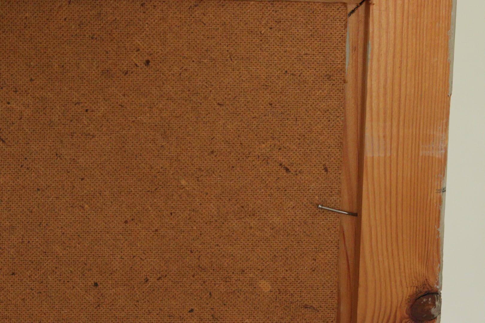 "Bateaux dans le port" by Stig Aspelin