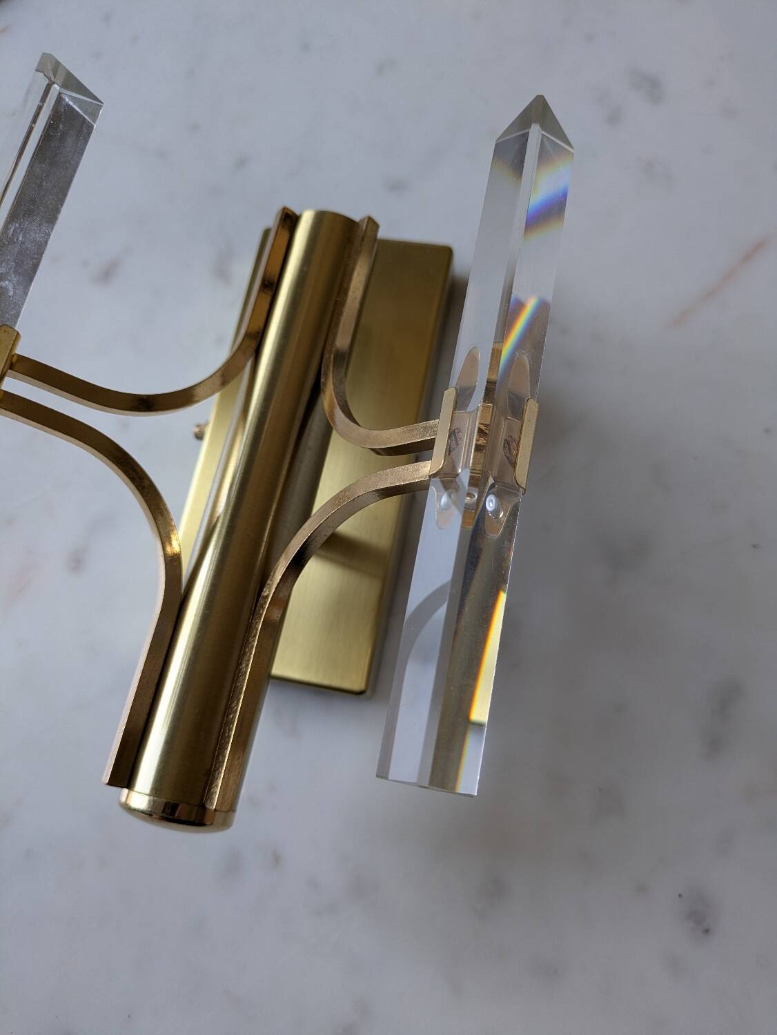 Italian appliques from the 70s