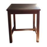 Bureau écritoire
