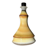 Table lamp by Ulla Winblad for Ålingsas Keramik, Sweden, 1970s