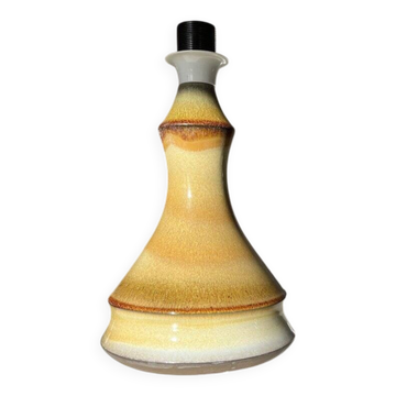 Table lamp by Ulla Winblad for Ålingsas Keramik, Sweden, 1970s