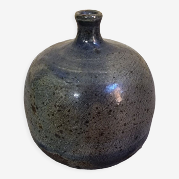 Small ceramic vase