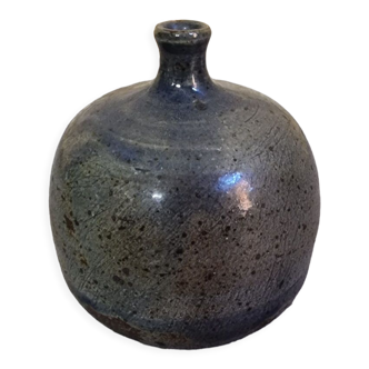 Small ceramic vase