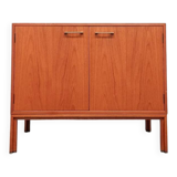 Vintage Danish Scandinavian sideboard - storage unit