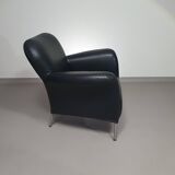 3 armchairs model Turn, Bert Plantagie