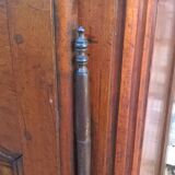 High Louis XV style sideboard, late 18th century