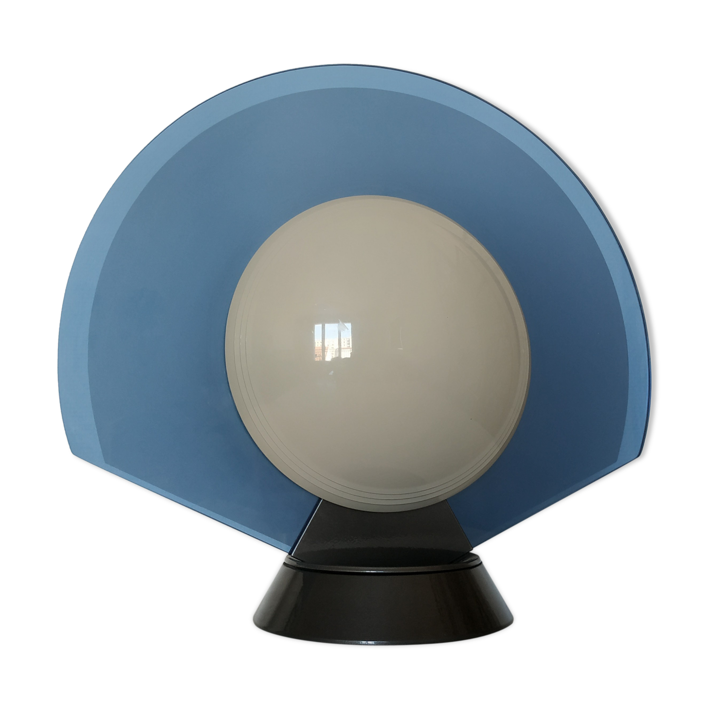Tikal office lamp by Pier Giuseppe Ramella for Arteluce