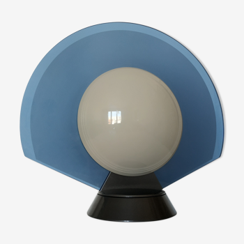 Tikal office lamp by Pier Giuseppe Ramella for Arteluce