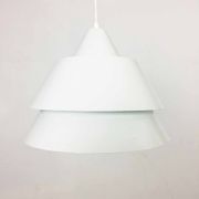 Modernist area for by Jo Hammerborg for Fog and Morup, 1960 s | made in denmark. Wall lamp