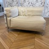 Armchair LC3 Le Corbusier for Cassina