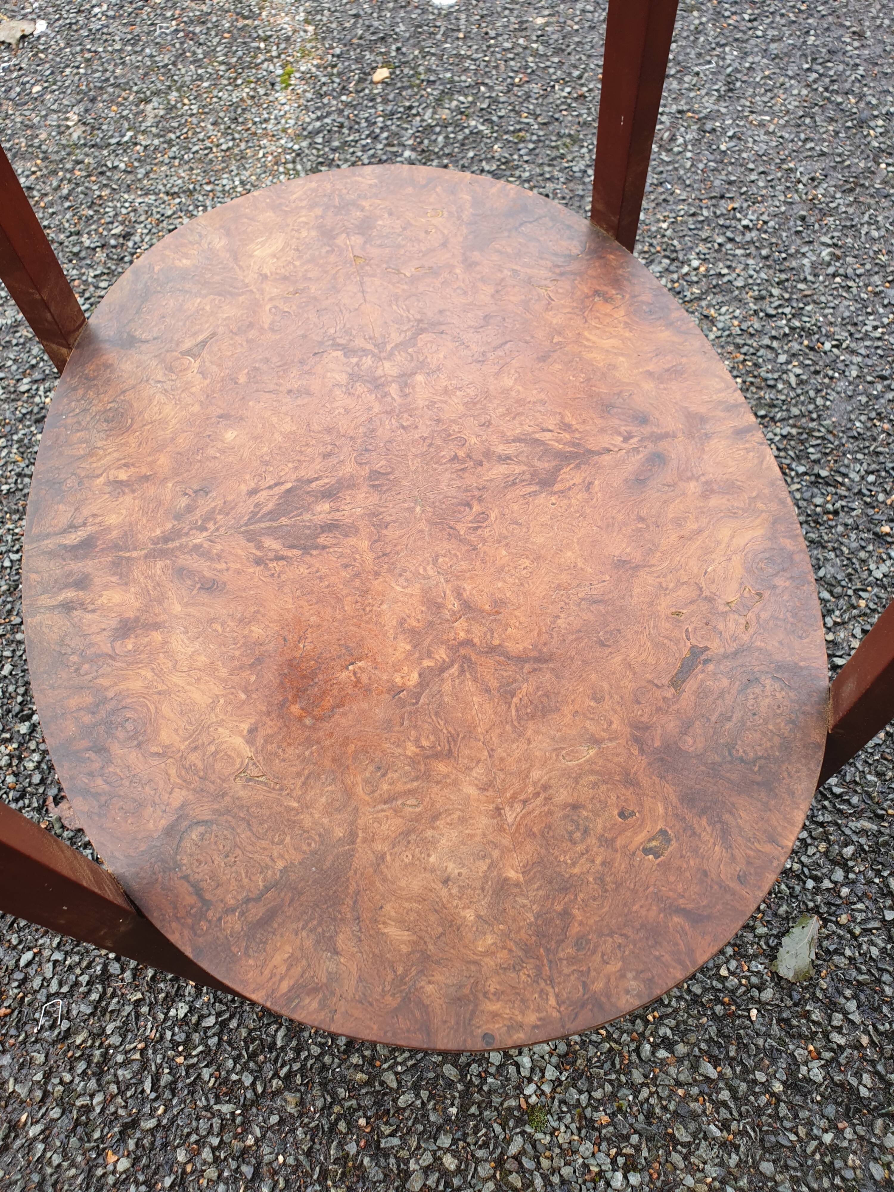 Selette style Restauration 1900