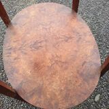1900 Restoration style selette