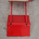 Wall lamp, Italian design, 1960s, made in Italy