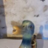 Duck slip pitcher St Clément