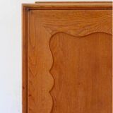 Confiturier commode vintage