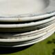 Iron earth plates from Saint Amand