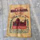 SHRI LAL MAHAL jute bag