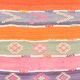 Anatolian corridor carpet 267 x 58 cm