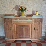Art Deco Sideboard