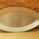 Old cosmos dish by guy degrenne vintage stainless steel
