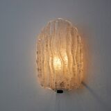 Carl Fagerlund sconce Austria 1970