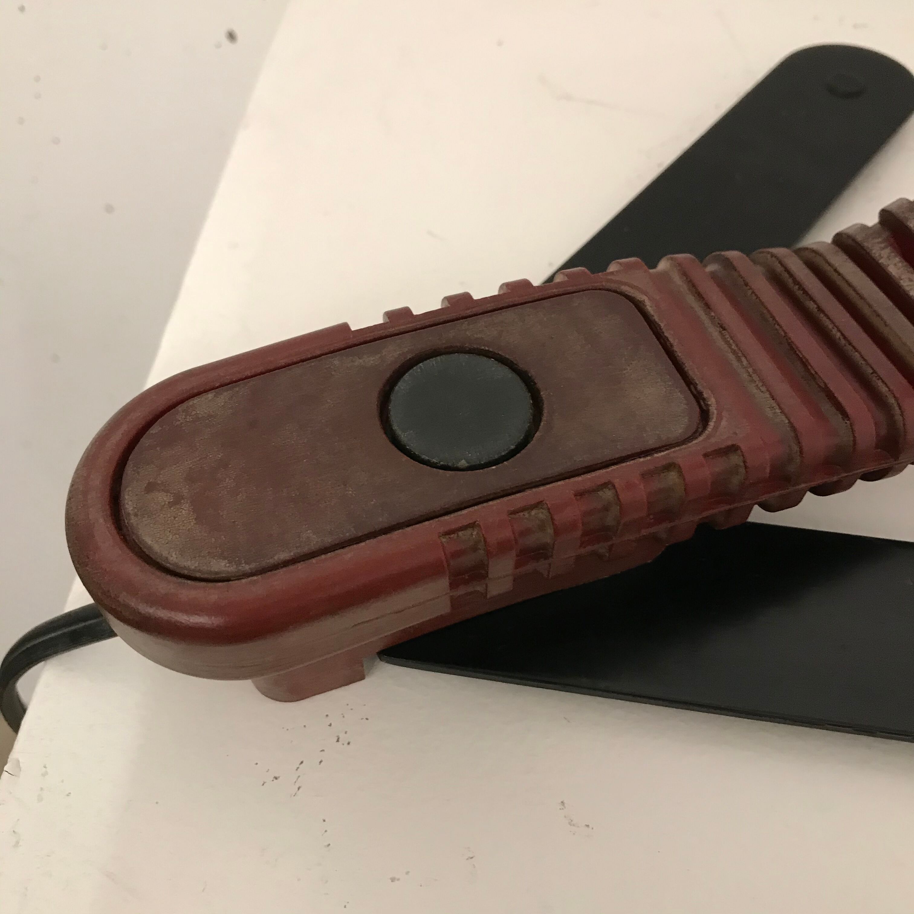 Junior Lamp, Mazayuki Kurokawa, 1977