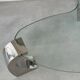 Superb postmodern Italian design coffee table from the 2000s
