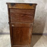 Bathroom vanity unit