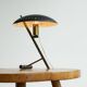 Louis Kalff prototype lampe de table 1950