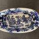 Victoria Ware IronStone planter.