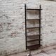 Shelf Poul Cadovius 1960
