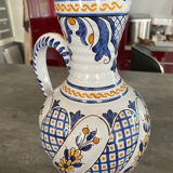 faience