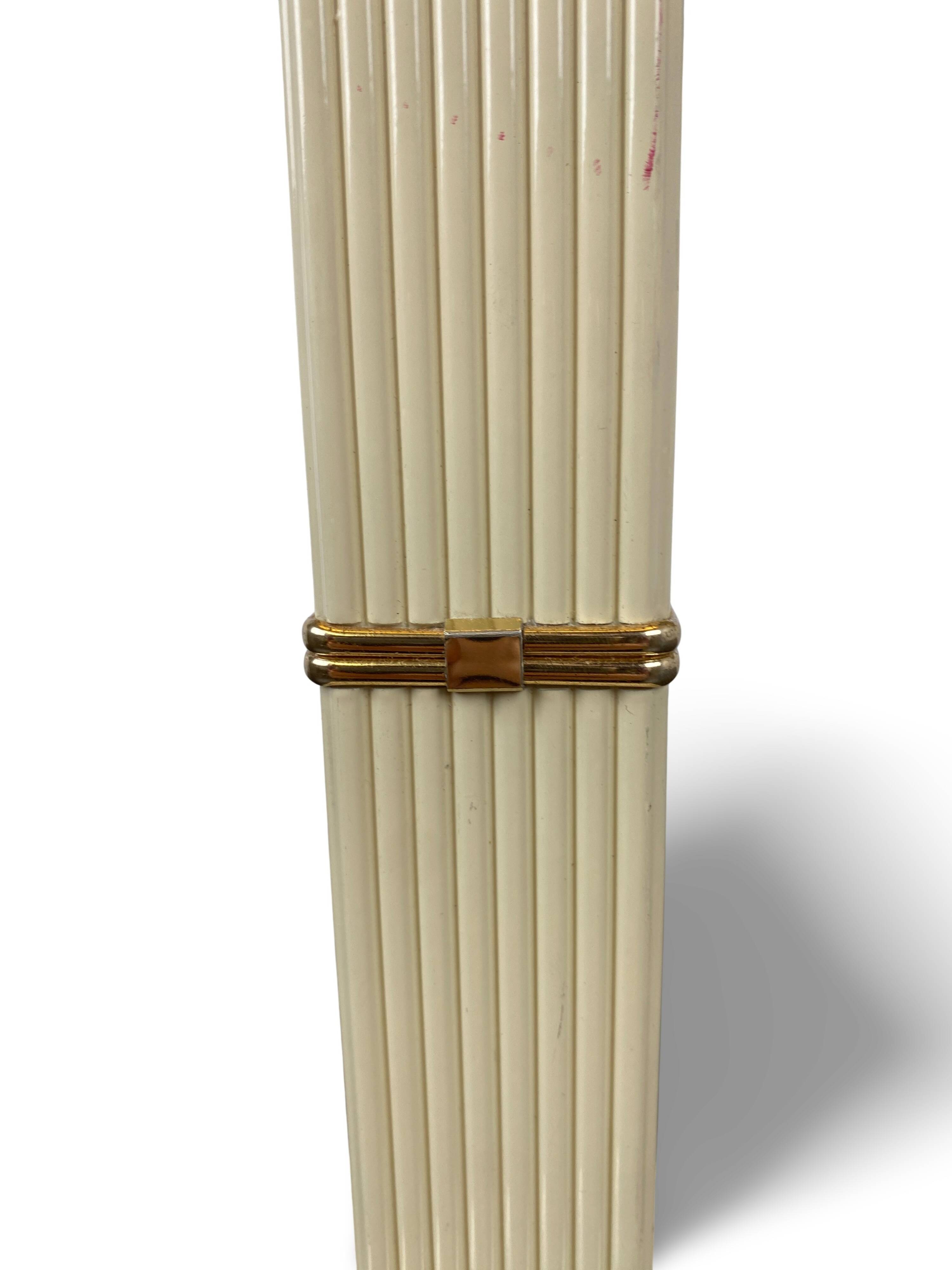 Lampe Trocadero de la marque Deschuytener, Années 70