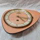 Formica kitchen clock from 1960/70