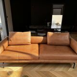 Zanotta William Sofa