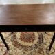 Vintage desk from the 60s/70s