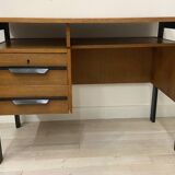 50s modernist desk