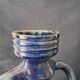 Pair of Vases with Two Turning Handles - Flemish Pottery