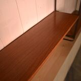 1970s wall shelf