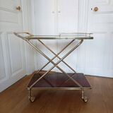 Service cart / bar