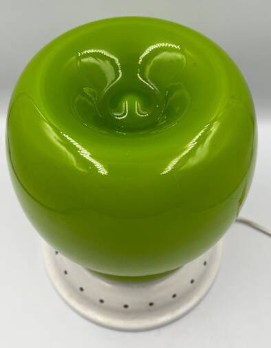 Vintage Lamp • “Mushroom” • Space Age • 1960