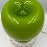 Vintage Lamp • “Mushroom” • Space Age • 1960