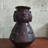 Maldovo ceramic vase